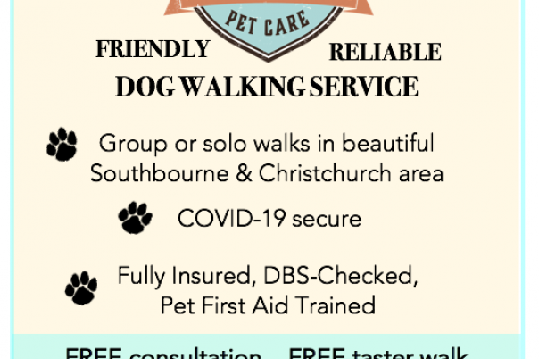 Furry Little Rascals - Dog Walking & Pet Sitting