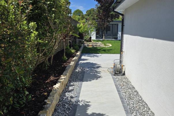 Mediterranean Style: The Latest Garden Trend We Love in Bournemouth