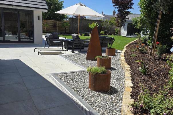 Mediterranean Style: The Latest Garden Trend We Love in Bournemouth