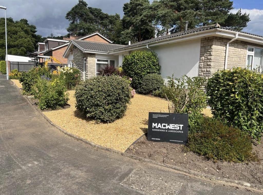Mediterranean Style: The Latest Garden Trend We Love in Bournemouth