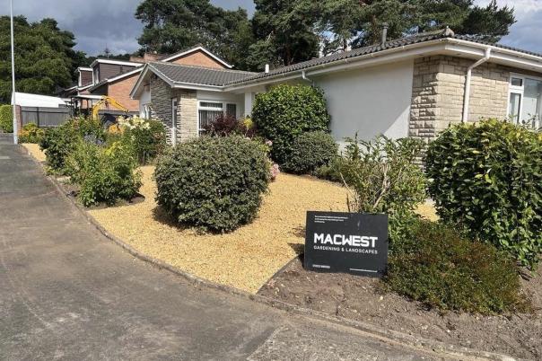 Mediterranean Style: The Latest Garden Trend We Love in Bournemouth