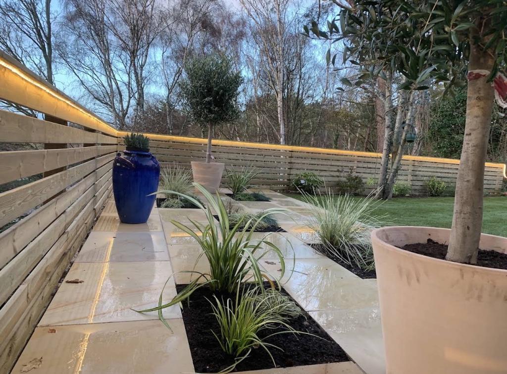 Mediterranean Style: The Latest Garden Trend We Love in Bournemouth