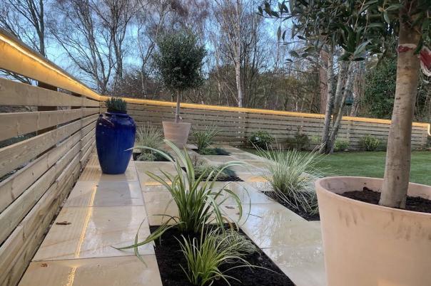 Mediterranean Style: The Latest Garden Trend We Love in Bournemouth