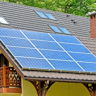 Dorset List: Solar Heating and Solar Power in Dorset