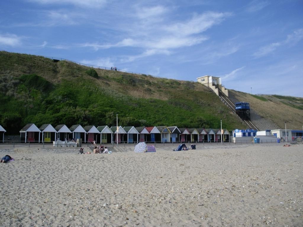 The Perfect School Holiday Day in Southbourne: Beach, Park and Ice Cream