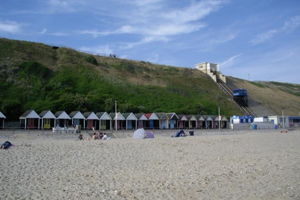 The Perfect School Holiday Day in Southbourne: Beach, Park and Ice Cream