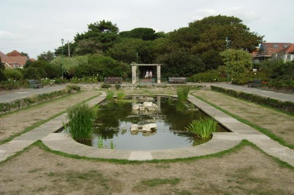 The Perfect School Holiday Day in Southbourne: Beach, Park and Ice Cream