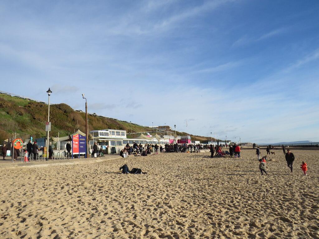 The Perfect School Holiday Day in Southbourne: Beach, Park and Ice Cream