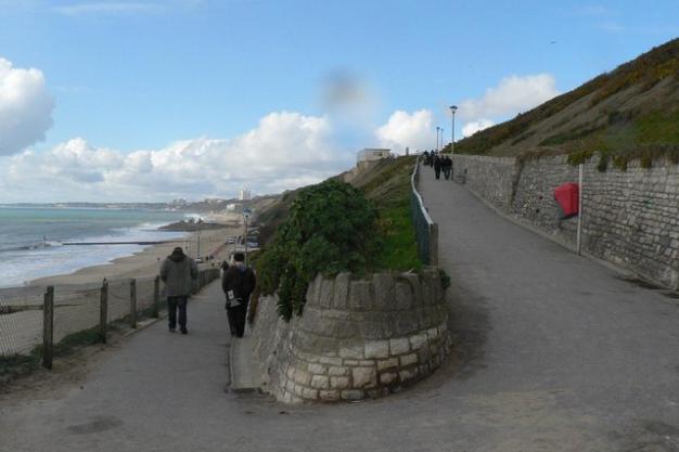 The Perfect School Holiday Day in Southbourne: Beach, Park and Ice Cream