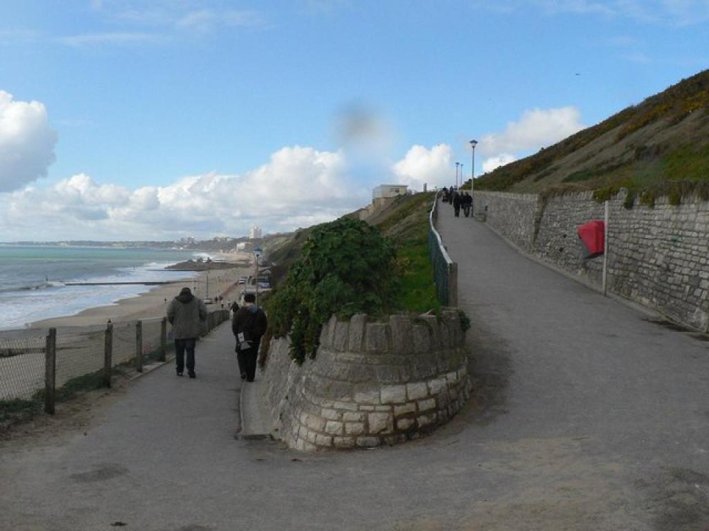 The Perfect School Holiday Day in Southbourne: Beach, Park and Ice Cream