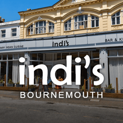 Indi’s Restaurant