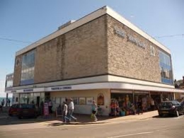 The Mowlem Theatre, Cinema & The Showbar Swanage