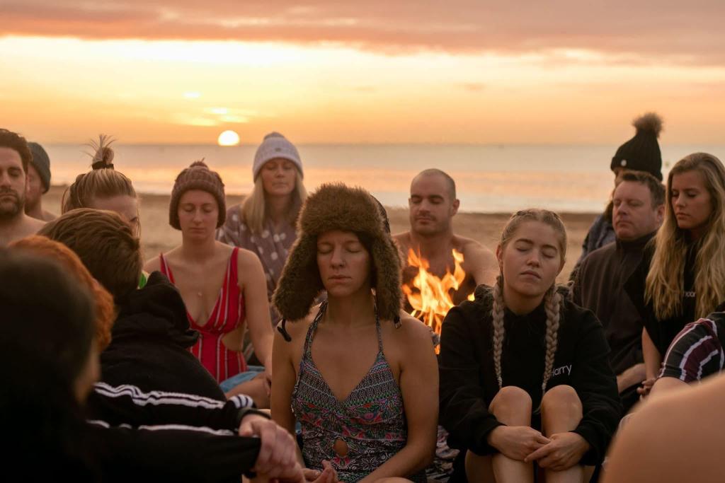 Why Bournemouth Is So Well Suited to the New Wellness Boom
