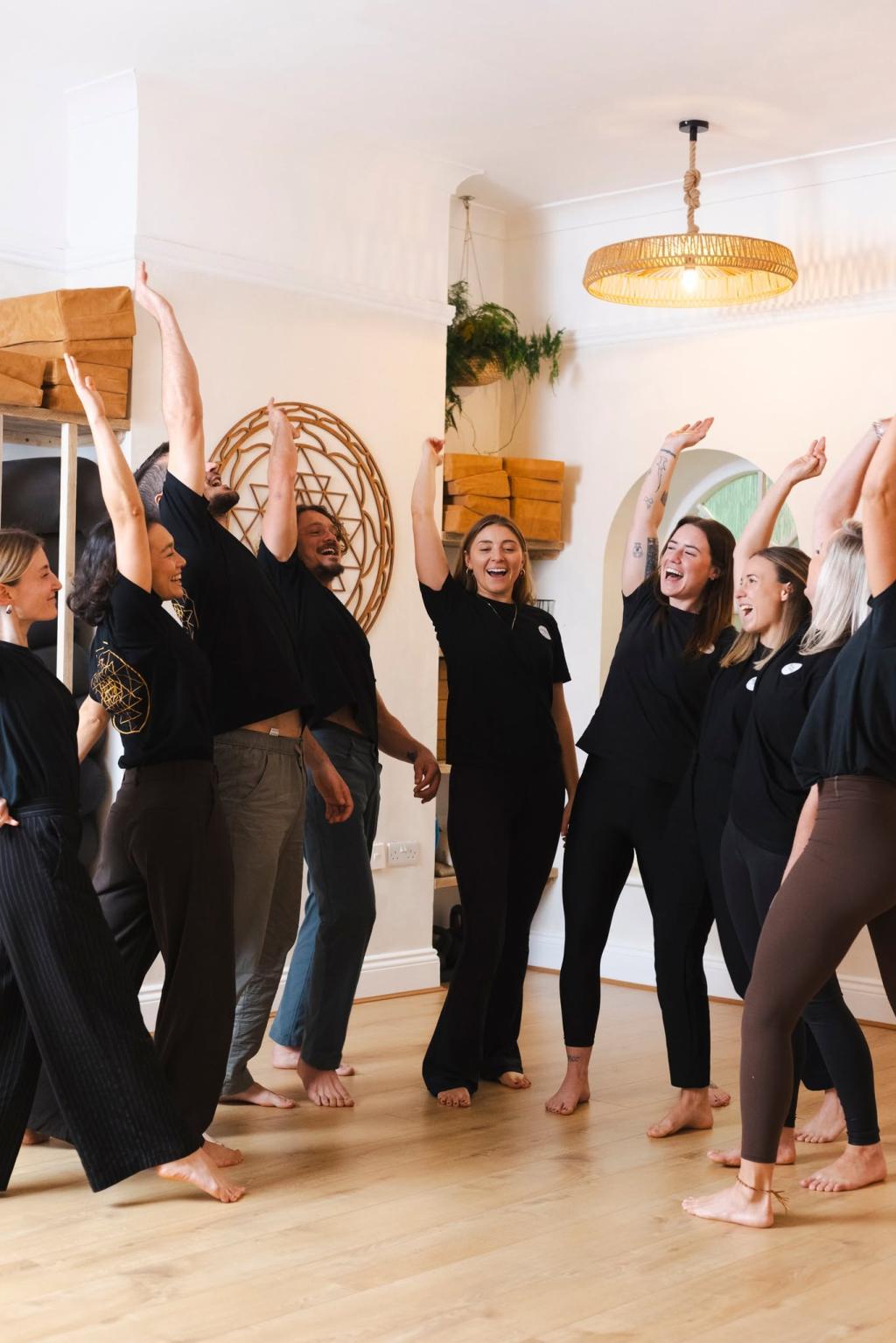 Why Bournemouth Is So Well Suited to the New Wellness Boom