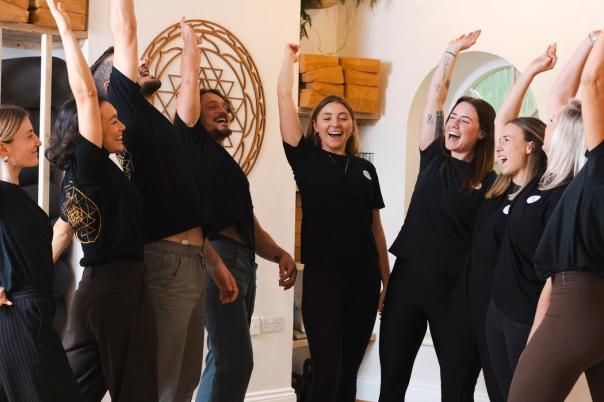 Why Bournemouth Is So Well Suited to the New Wellness Boom