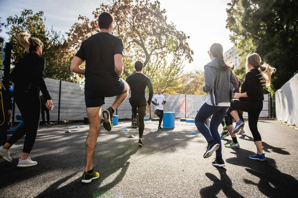 Why Bournemouth Is So Well Suited to the New Wellness Boom