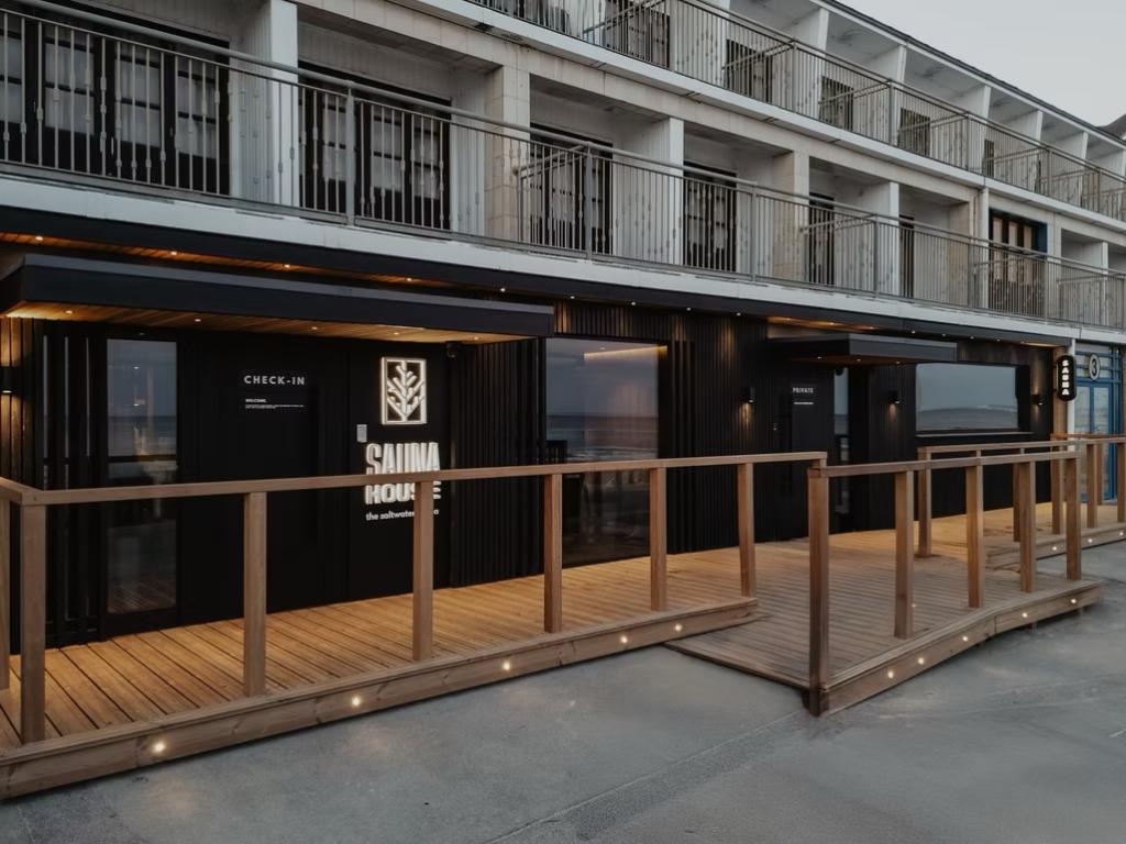 Why Bournemouth Is at the Heart of the New Wellness Movement