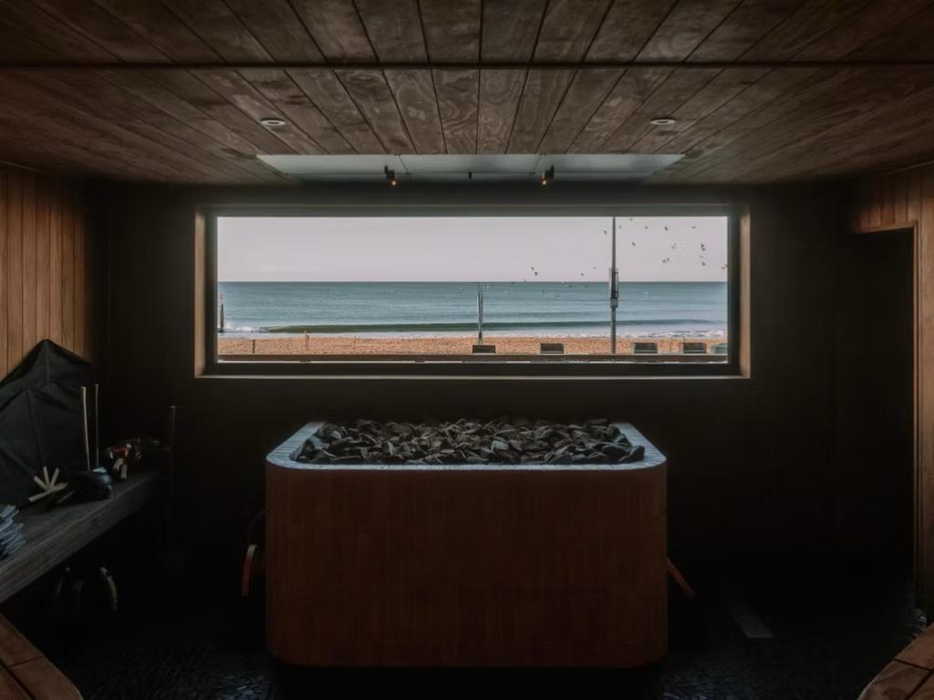 Why Bournemouth Is at the Heart of the New Wellness Movement