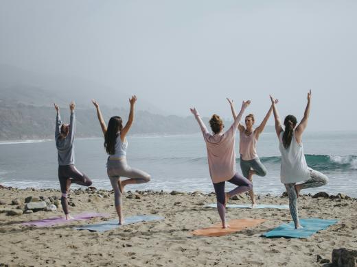Why Bournemouth Is at the Heart of the New Wellness Movement