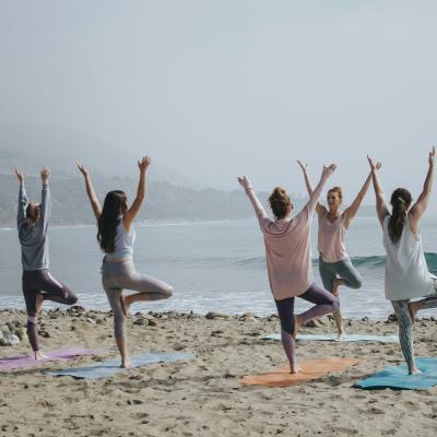 Why Bournemouth Is at the Heart of the New Wellness Movement