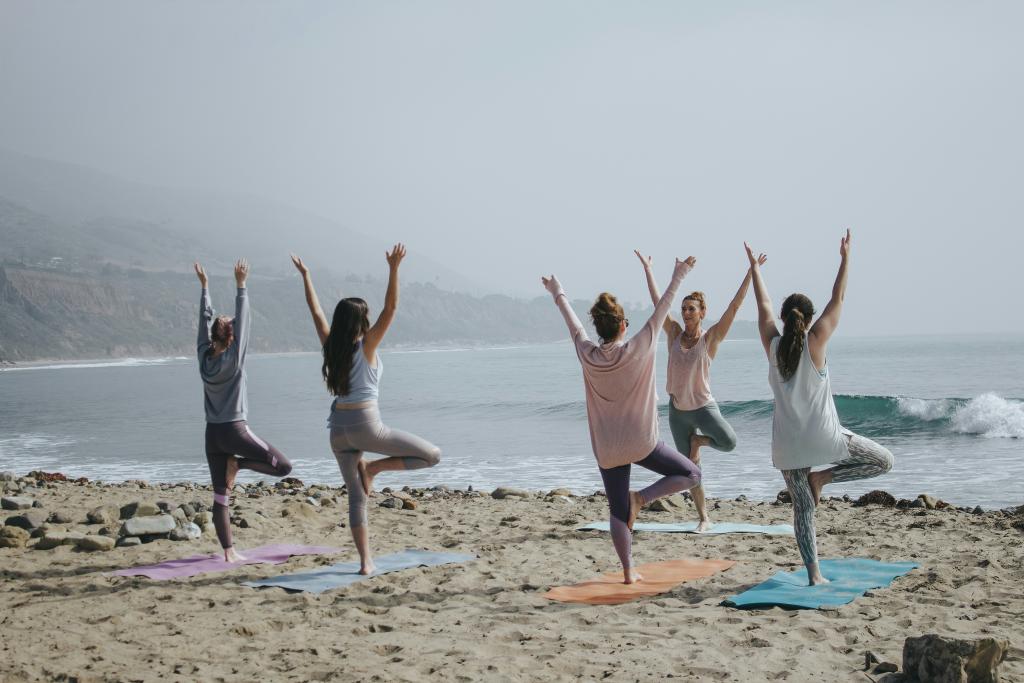 Why Bournemouth Is So Well Suited to the New Wellness Boom