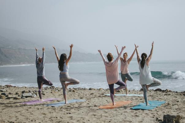 Why Bournemouth Is So Well Suited to the New Wellness Boom