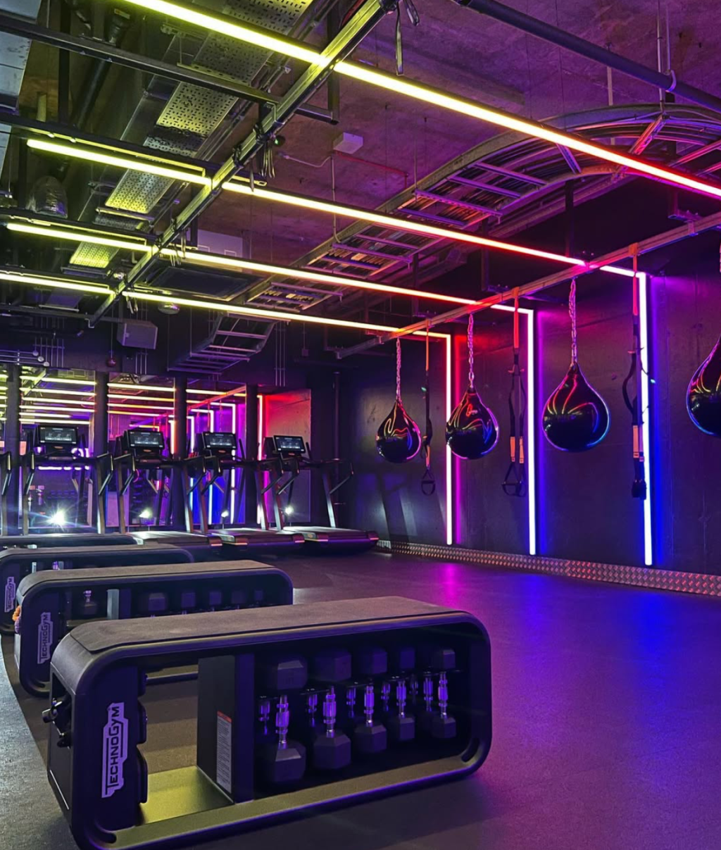 Why Bournemouth Is So Well Suited to the New Wellness Boom