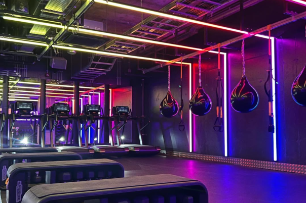 Why Bournemouth Is So Well Suited to the New Wellness Boom