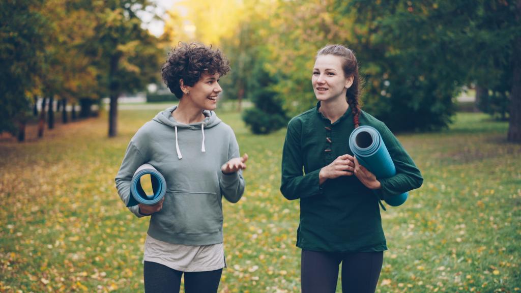 Why Bournemouth Is So Well Suited to the New Wellness Boom