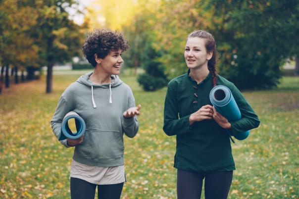 Why Bournemouth Is So Well Suited to the New Wellness Boom