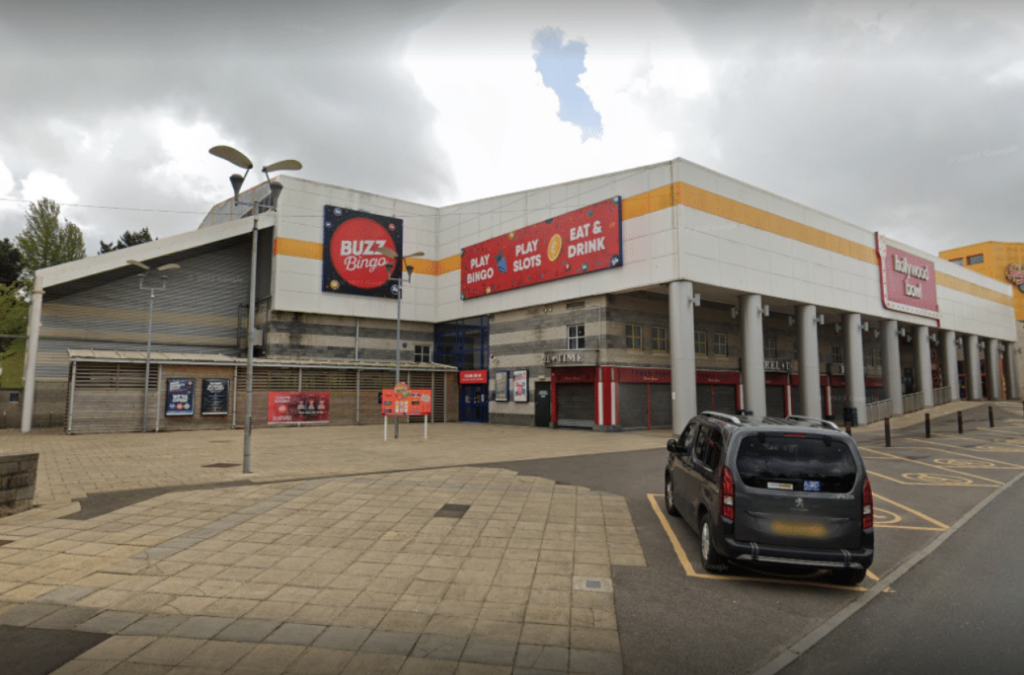Buzz Bingo Poole Tower Park: Sessions, Prices & Visitor Guide