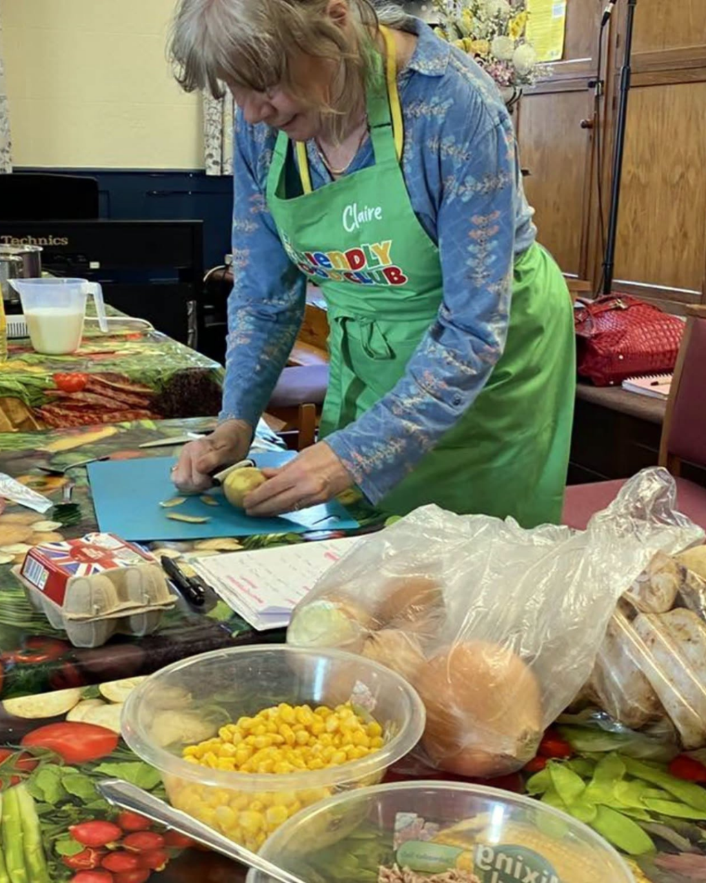 Christchurch Community Groups to Benefit from £991,899 BCP Support Fund