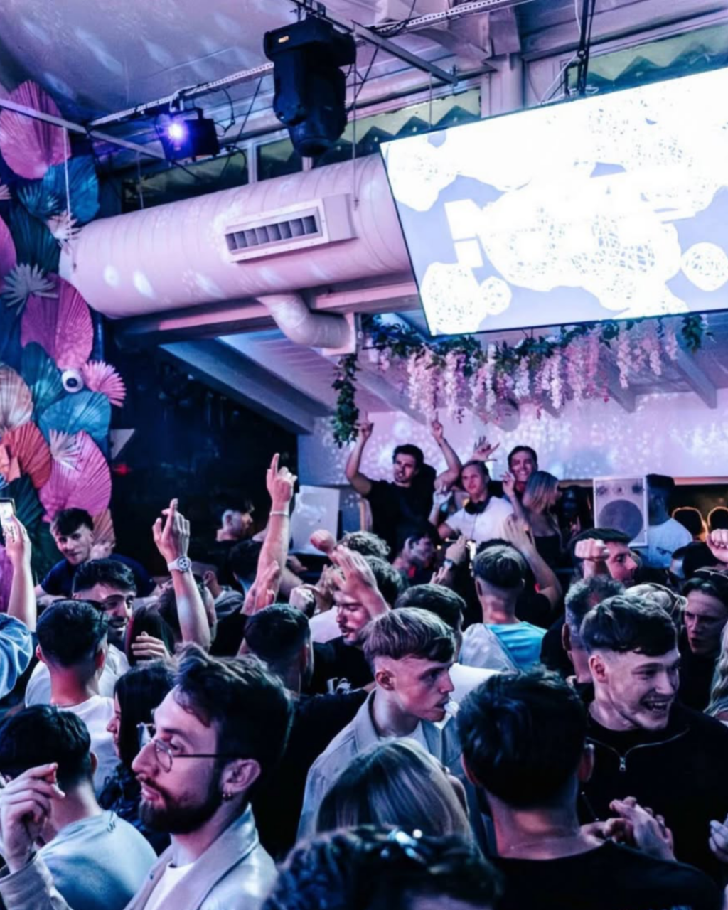 Bournemouth’s Nightlife - Everything You Need To Know