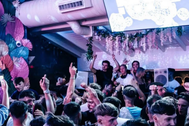 Bournemouth’s Nightlife - Everything You Need To Know