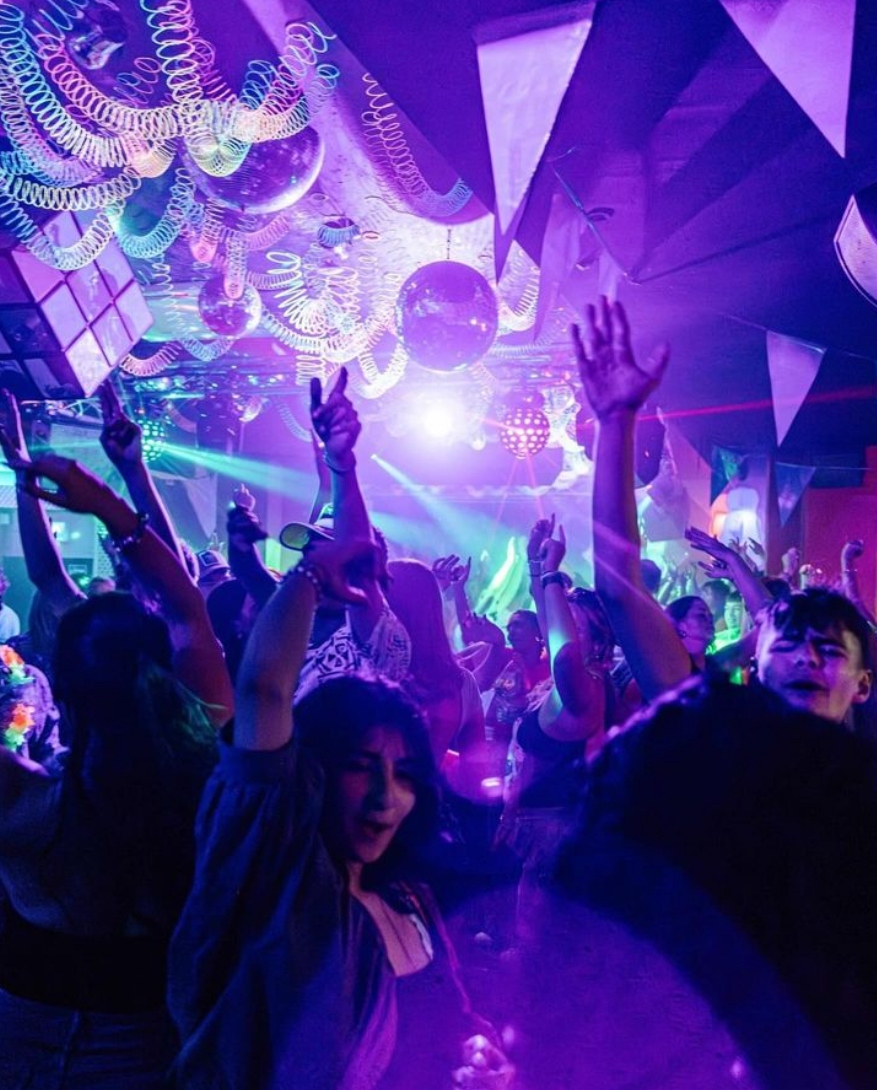 Bournemouth’s Nightlife - everything you need to know