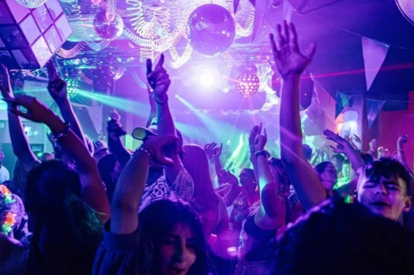 Bournemouth’s Nightlife - everything you need to know