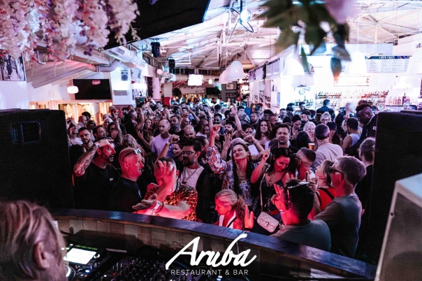 Bournemouth’s Nightlife - everything you need to know
