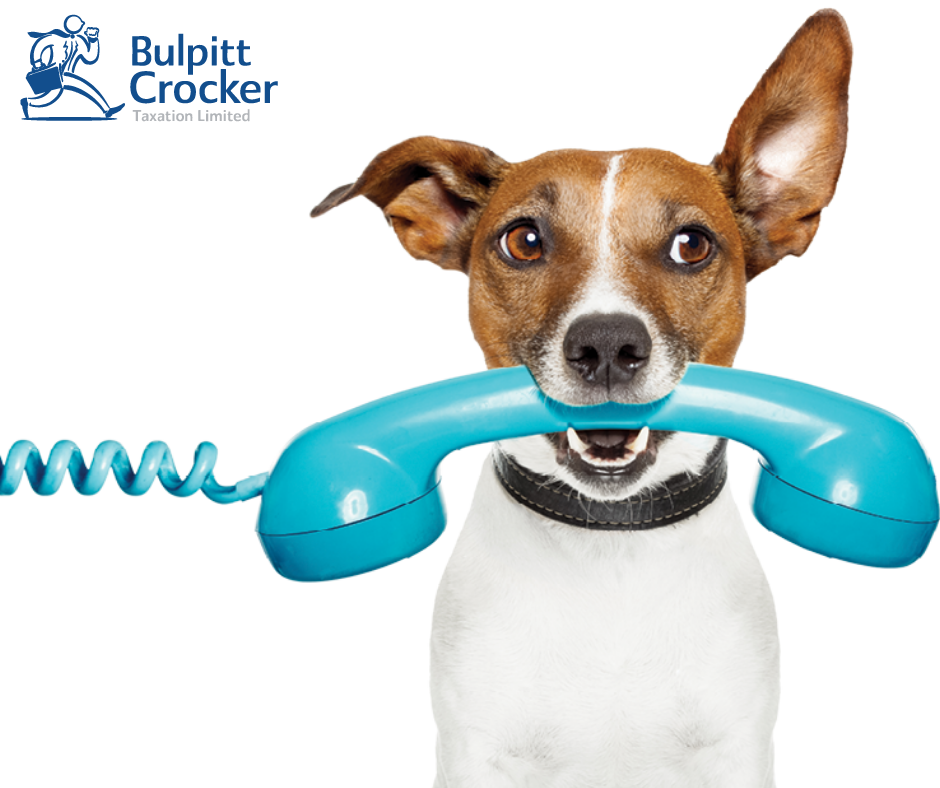 Bulpitt Crocker Taxation Ltd - Bournemouth Accountants