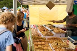 Cheese and Chilli Festival Christchurch