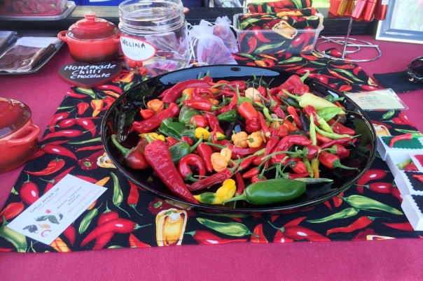 Cheese and Chilli Festival Christchurch