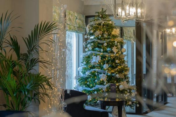 New Years Eve Gala Dinner at the Collingwood Hotel