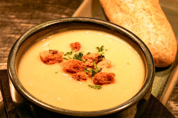 New Years Eve Gala Dinner at the Collingwood Hotel