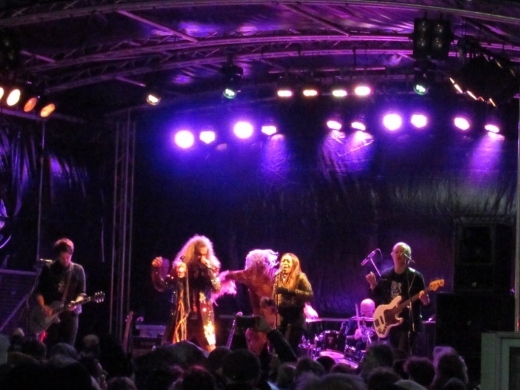 Guide to Live Music Venues in Christchurch and Southbourne