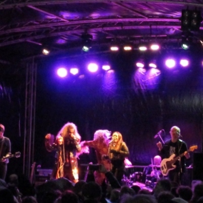 Guide to Live Music Venues in Christchurch and Southbourne