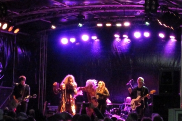 Guide to Live Music Venues in Christchurch and Southbourne