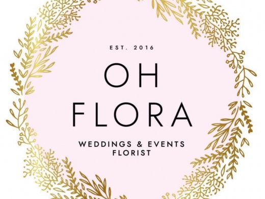Oh Flora - Weddings & Events Florist Dorset