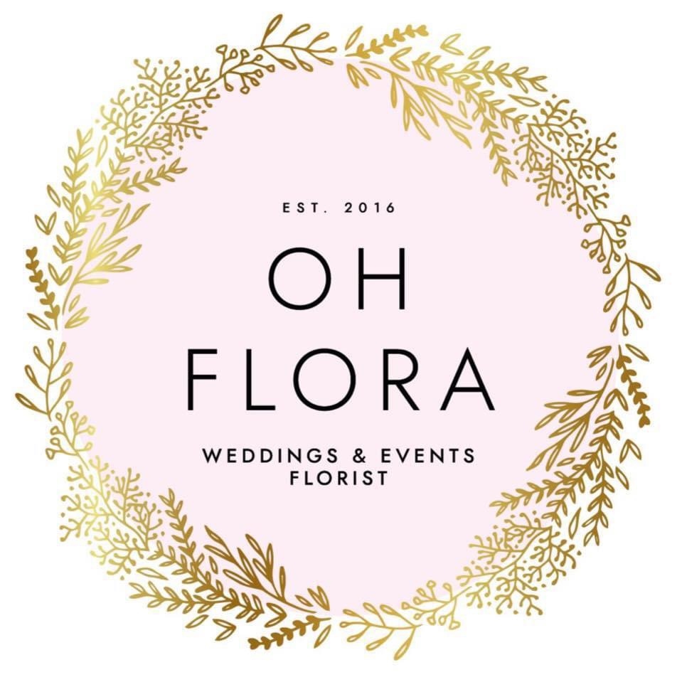 Oh Flora - Weddings & Events Florist Dorset