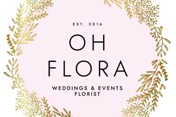 Oh Flora - Weddings & Events Florist Dorset