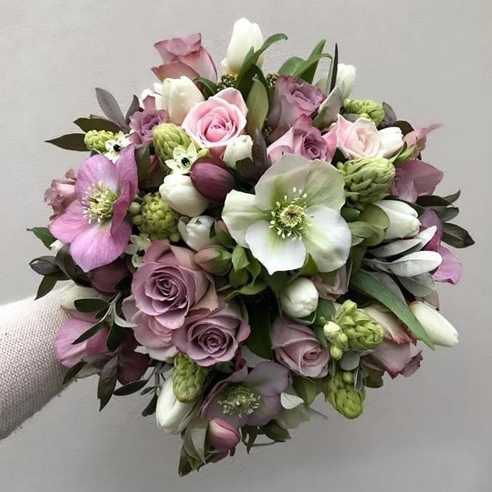 Oh Flora - Weddings & Events Florist Dorset
