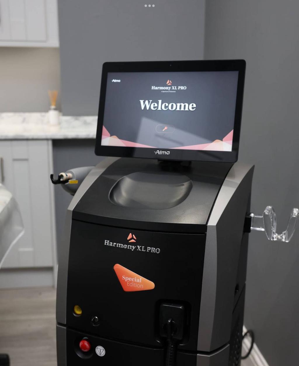 The Venue Beauty Salon & Clinic Westbourne